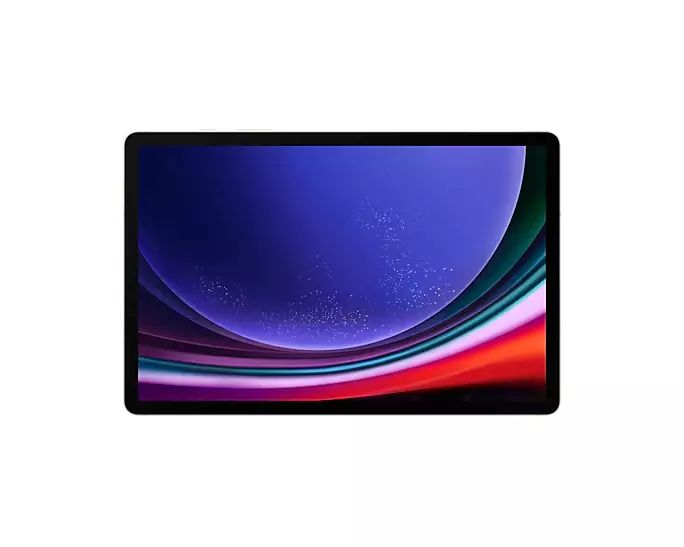 Samsung Galaxy Tab S9 11inch 5G 12GB 256GB Beige