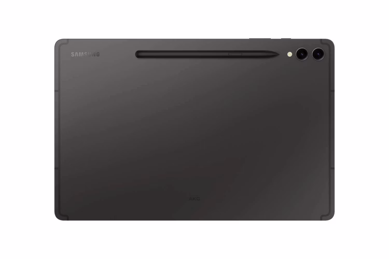 Samsung Galaxy Tab S9+ 12.4" 12/256 Grafit