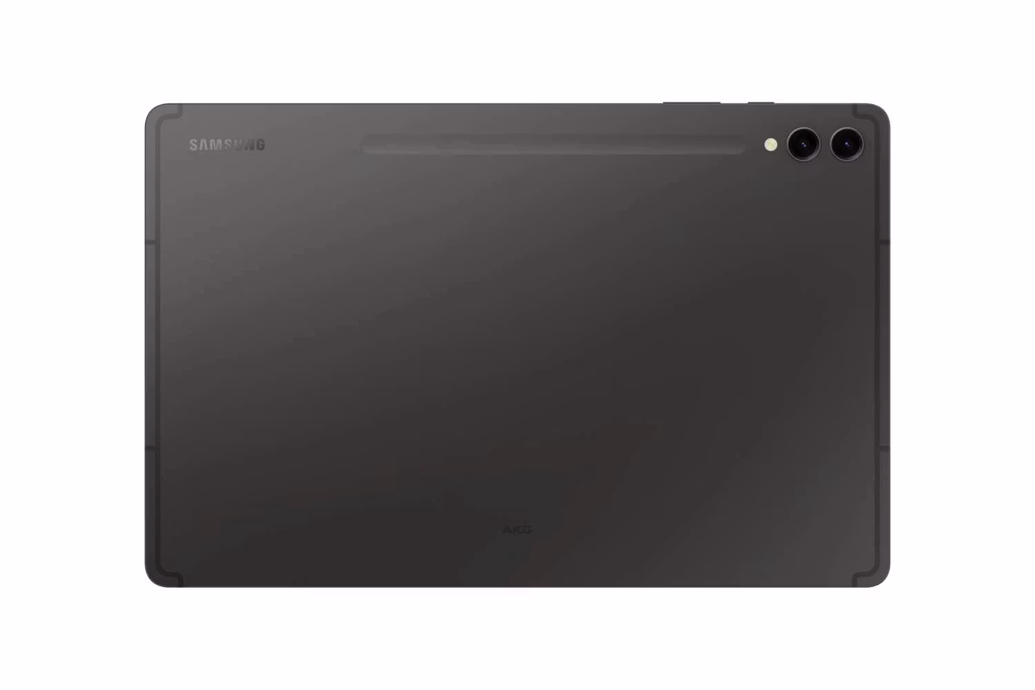 Samsung Galaxy Tab S9+ 12.4" 12/256 Grafit