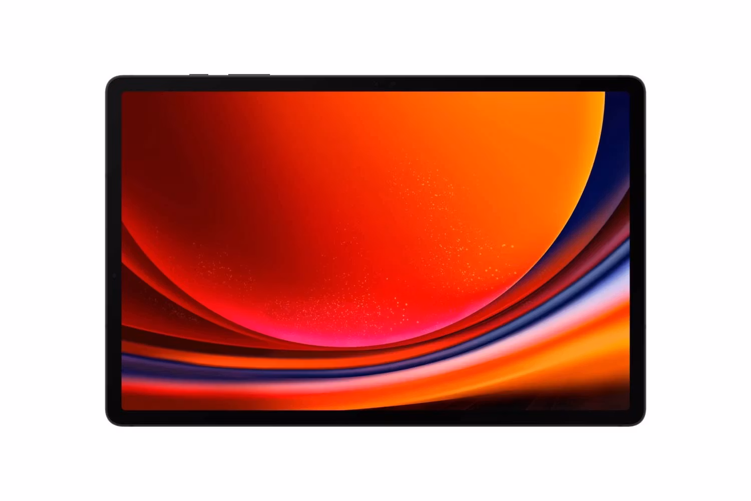 Samsung Galaxy Tab S9+ 12.4" 12/256 Grafit