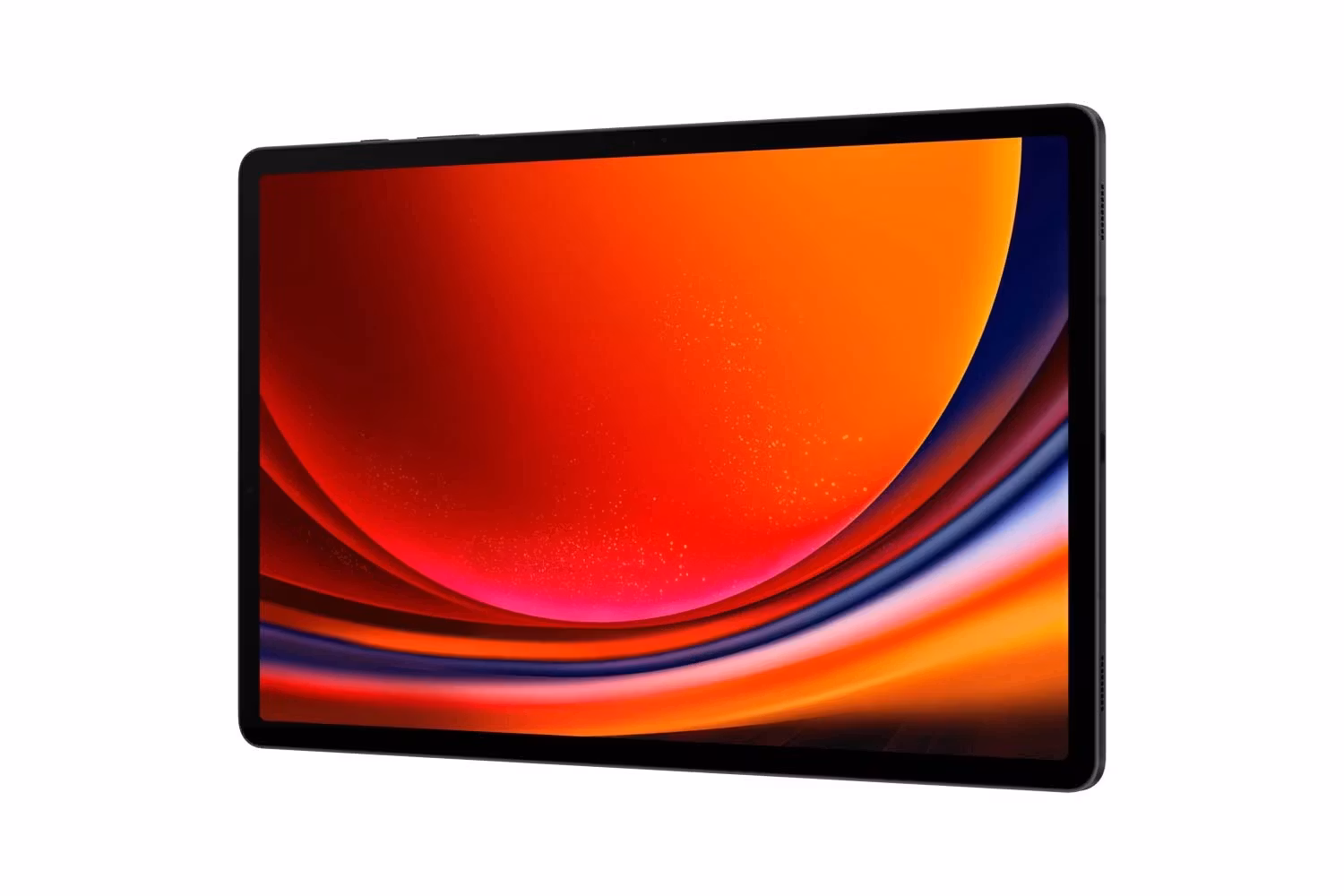 Samsung Galaxy Tab S9+ 12.4" 12/256 Grafit