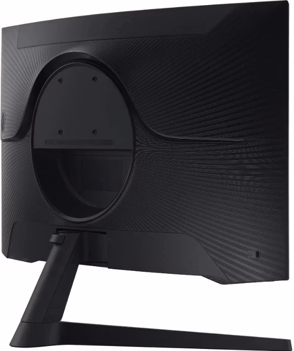 Samsung Odyssey G5 S32CG554EU 32" 2560 x 1440 (2K) HDMI Välvd Gamingskärm