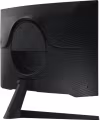 Samsung Odyssey G5 S32CG554EU 32" 2560 x 1440 (2K) HDMI Välvd Gamingskärm