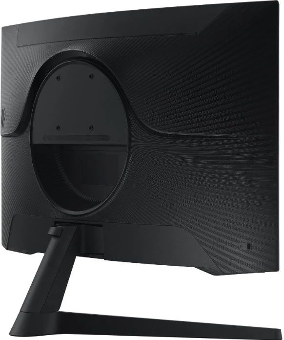 Samsung Odyssey G5 S27CG554EU 27" 2560 x 1440 (2K) HDMI DisplayPort 165Hz