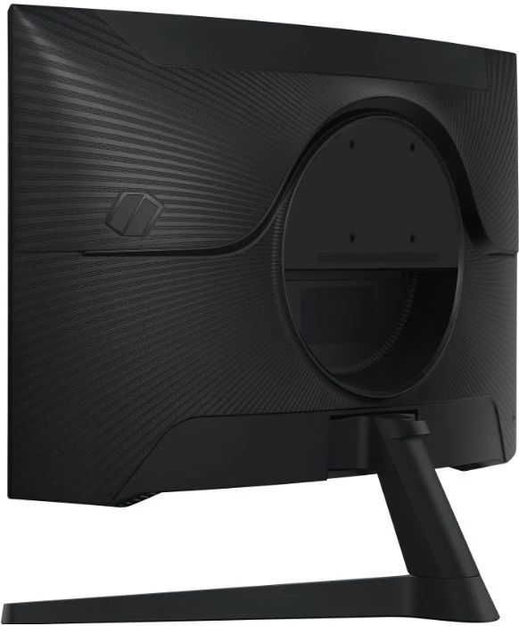 Samsung Odyssey G5 S27CG554EU 27" 2560 x 1440 (2K) HDMI DisplayPort 165Hz