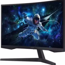 Samsung Odyssey G5 S27CG554EU 27" 2560 x 1440 (2K) HDMI DisplayPort 165Hz