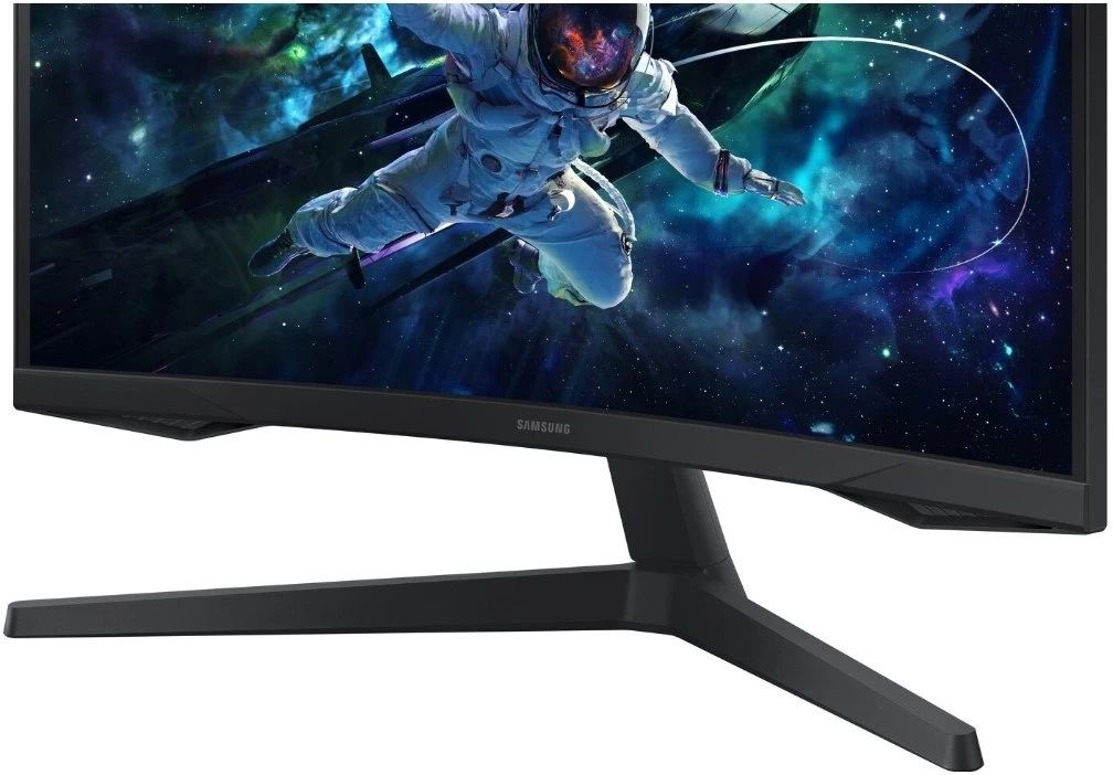 Samsung Odyssey G5 S27CG554EU 27" 2560 x 1440 (2K) HDMI DisplayPort 165Hz
