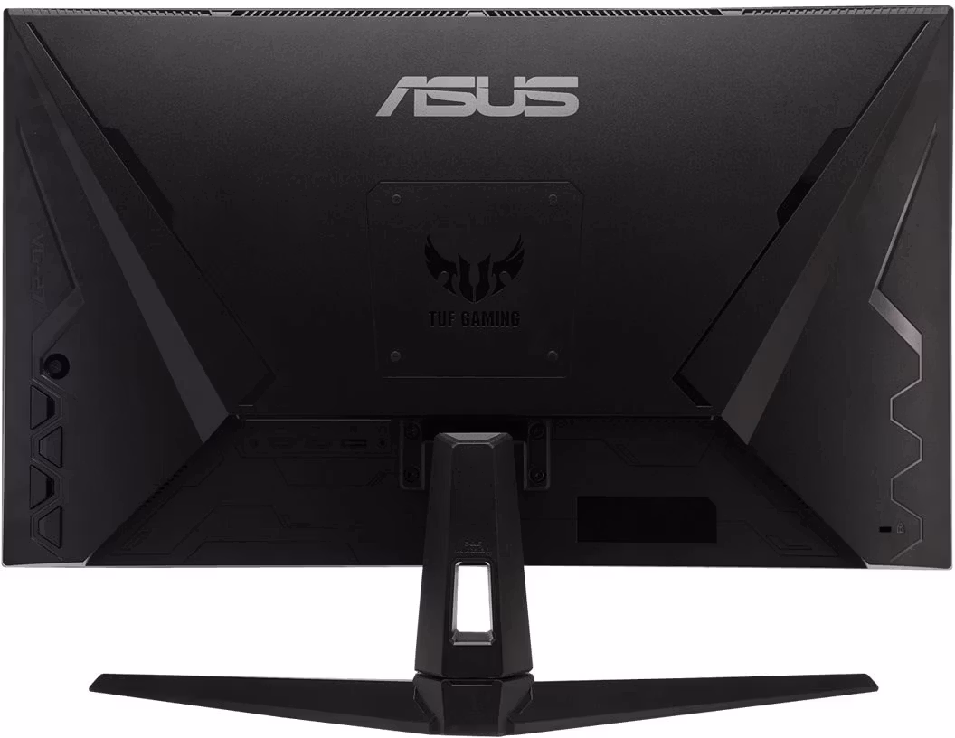 ASUS TUF Gaming VG27AQ1A 27" 2560 x 1440 (2K) HDMI DisplayPort 170Hz