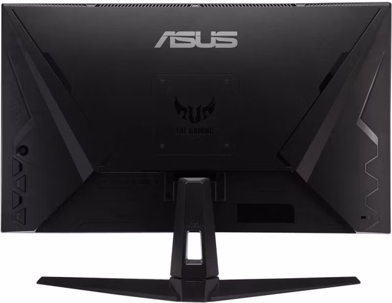 ASUS TUF Gaming VG27AQ1A 27" 2560 x 1440 (2K) HDMI 170Hz Gamingskärm