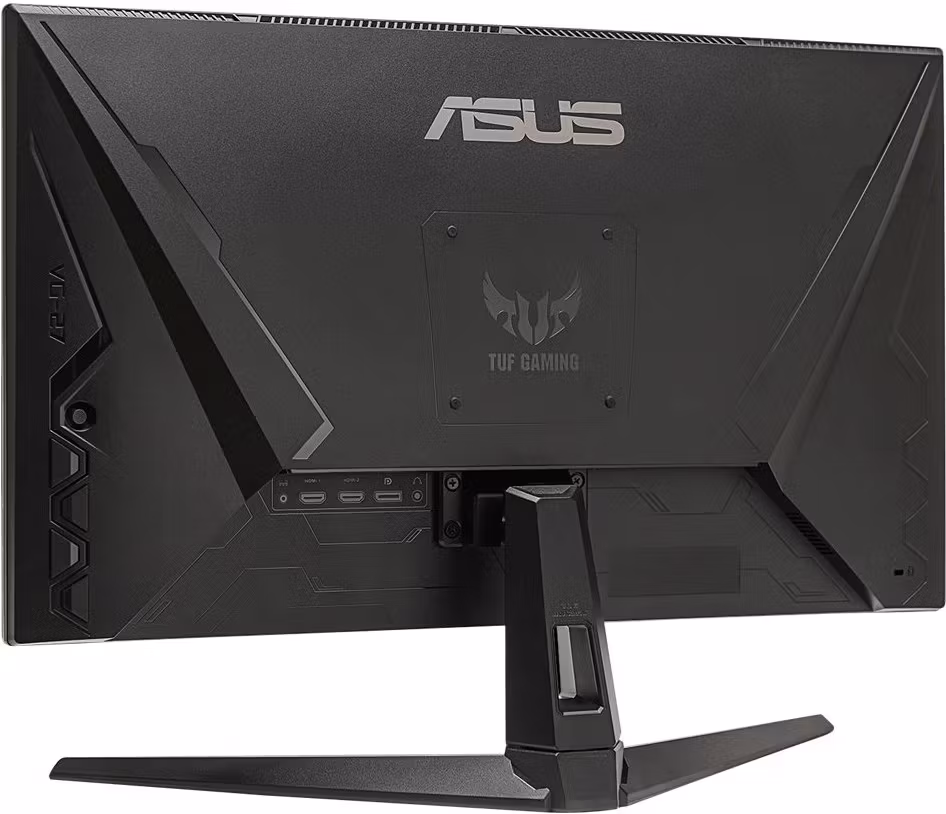 ASUS TUF Gaming VG27AQ1A 27" 2560 x 1440 (2K) HDMI DisplayPort 170Hz