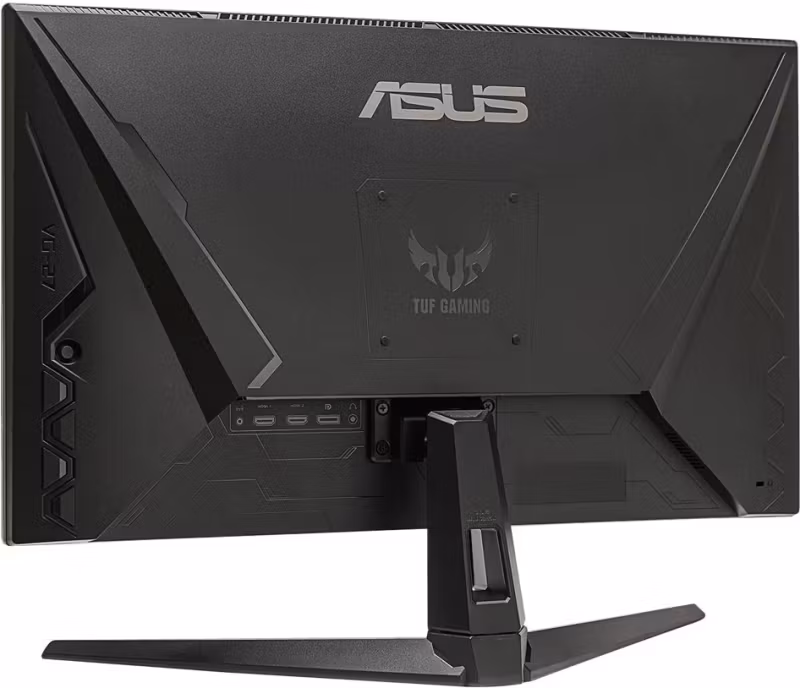 ASUS TUF Gaming VG27AQ1A 27" 2560 x 1440 (2K) HDMI 170Hz Gamingskärm