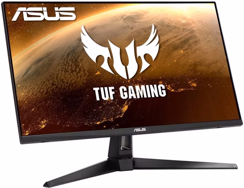 ASUS TUF Gaming VG27AQ1A 27" 2560 x 1440 (2K) HDMI 170Hz Gamingskärm