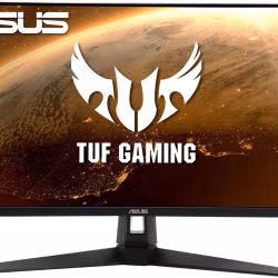 ASUS TUF Gaming VG27AQ1A 27" 2560 x 1440 (2K) HDMI DisplayPort 170Hz