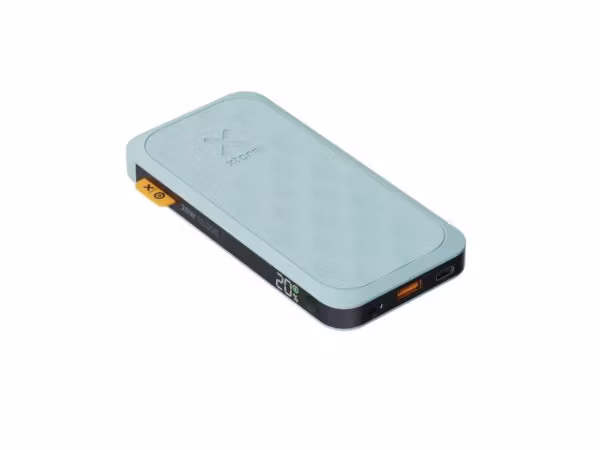 Xtorm Power Bank USB-C PD 20W 10.000mAh/2xUSB-C Blå