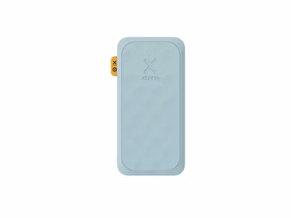 Xtorm Power Bank USB-C PD 20W 10.000mAh/2xUSB-C Blå
