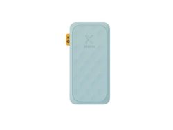 Xtorm Power Bank USB-C PD 20W 10.000mAh/2xUSB-C Blå