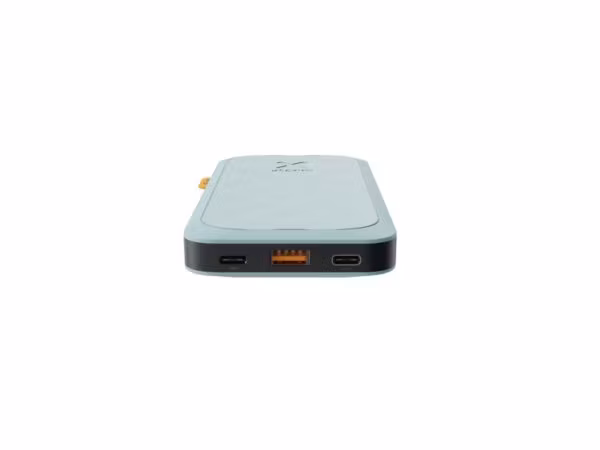Xtorm Power Bank USB-C PD 20W 10.000mAh/2xUSB-C Blå
