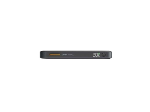Xtorm Power Bank USB-C PD 20W 10.000mAh/2xUSB-C Svart