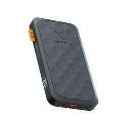 Xtorm Power Bank USB-C PD 20W 10.000mAh/2xUSB-C Svart