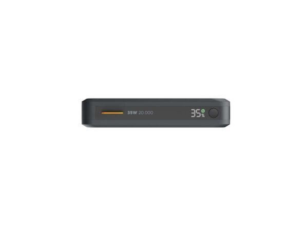 Xtorm Power Bank USB-C PD 35W 20.000mAh/2xUSB-C Svart