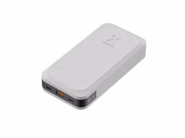 Xtorm Power Bank USB-C PD 35W 20.000mAh/2xUSB-C Vit