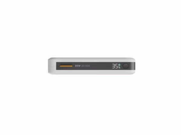 Xtorm Power Bank USB-C PD 35W 20.000mAh/2xUSB-C Vit