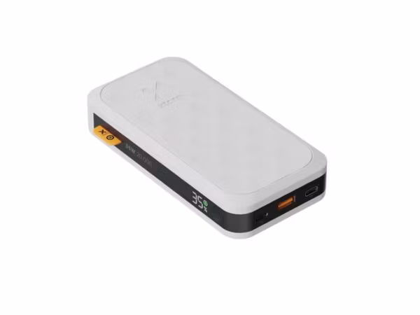 Xtorm Power Bank USB-C PD 35W 20.000mAh/2xUSB-C Vit