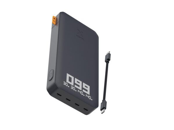 Xtorm Power Bank 24.000mAh USB-C PD3.1 EPR 1x140W