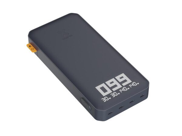 Xtorm Power Bank 24.000mAh USB-C PD3.1 EPR 1x140W