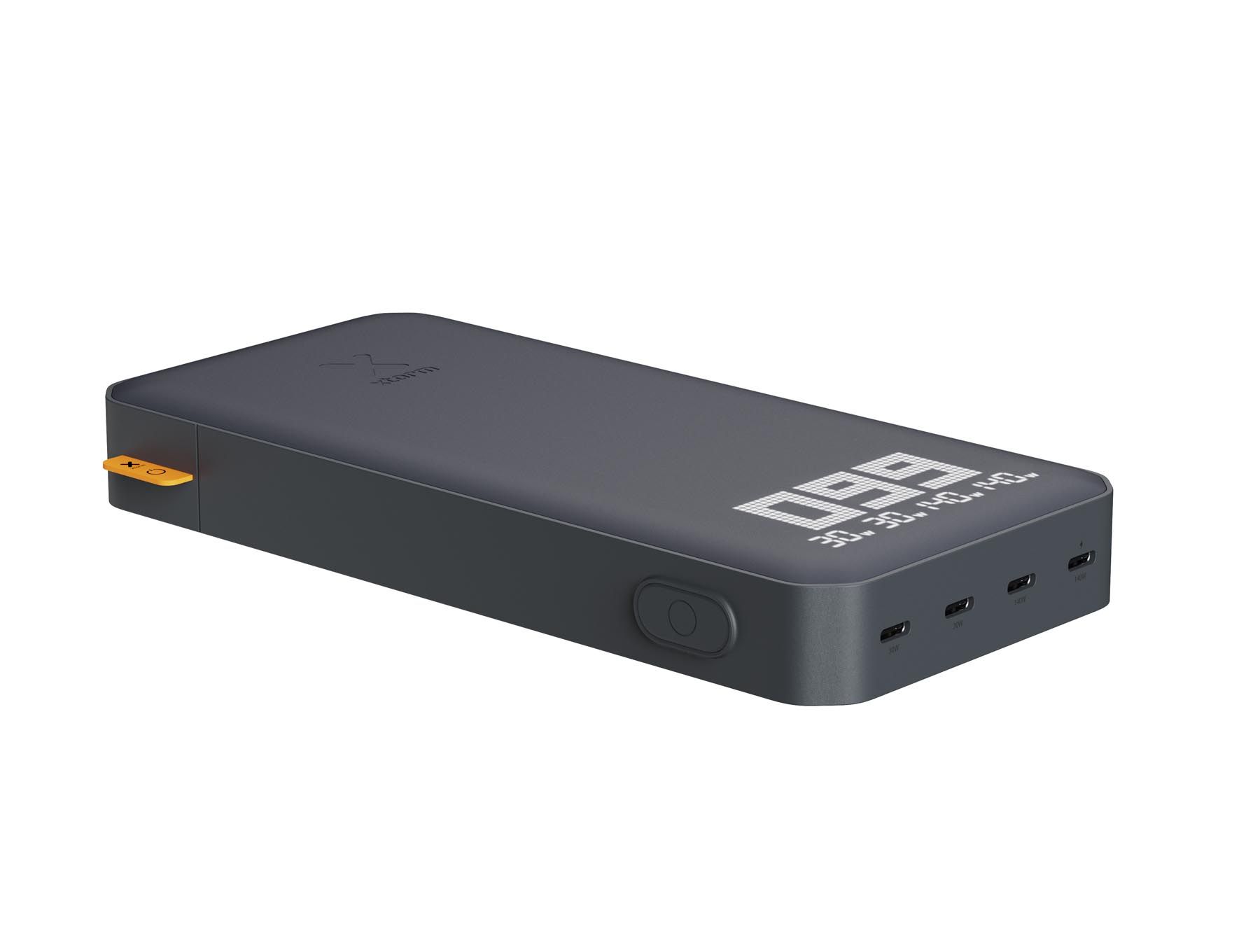 Xtorm Power Bank 24.000mAh USB-C PD3.1 EPR 1x140W