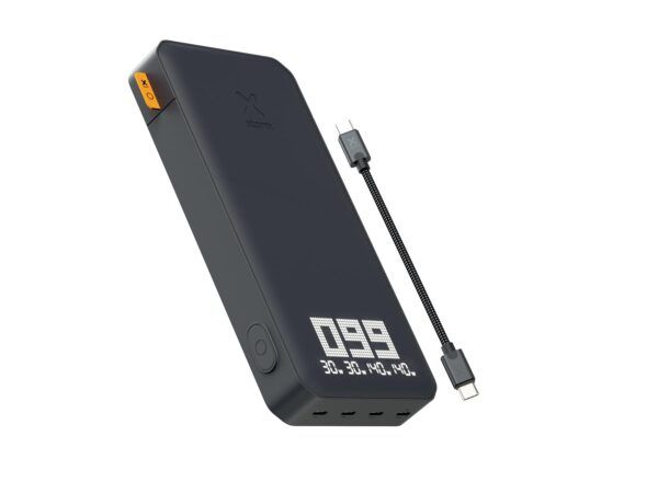 Xtorm Power Bank 24.000mAh USB-C PD3.1 EPR 1x140W