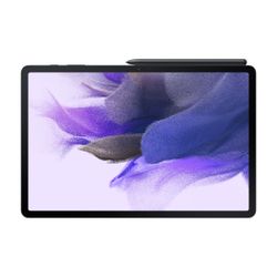 Samsung Galaxy Tab S7 FE 12.4" 64GB 4GB Black