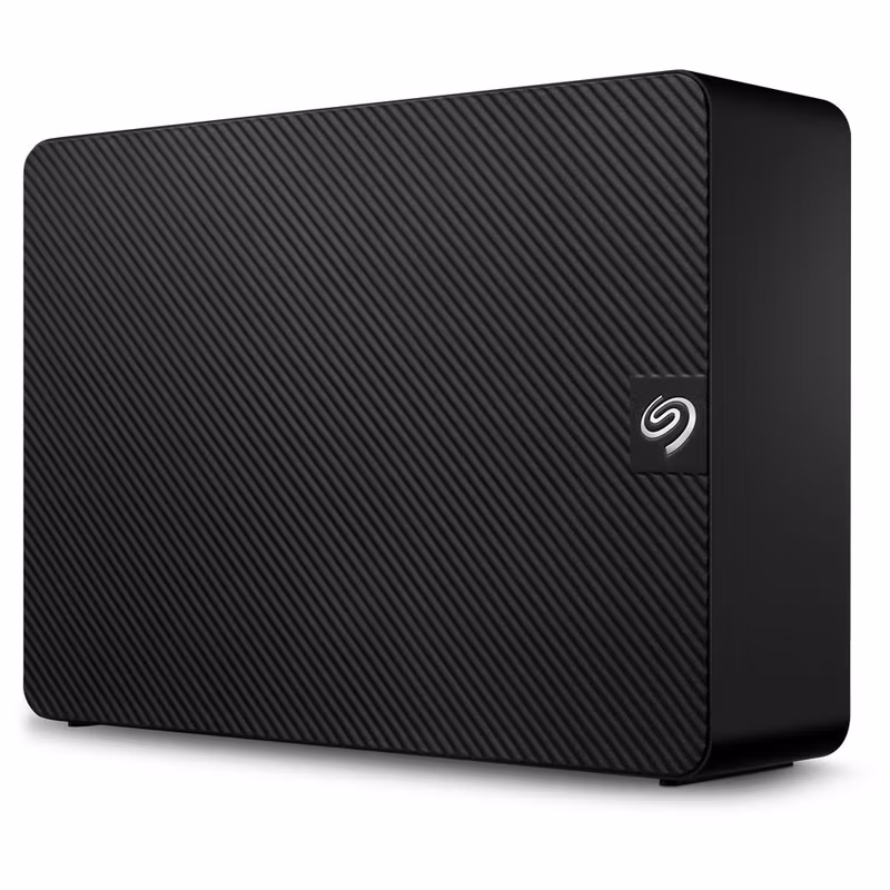 Seagate Expansion STKP26000400 26 TB USB 3.0 Extern hårddisk