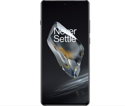 OnePlus 12 5G Dual SIM 16GB RAM 512GB svart