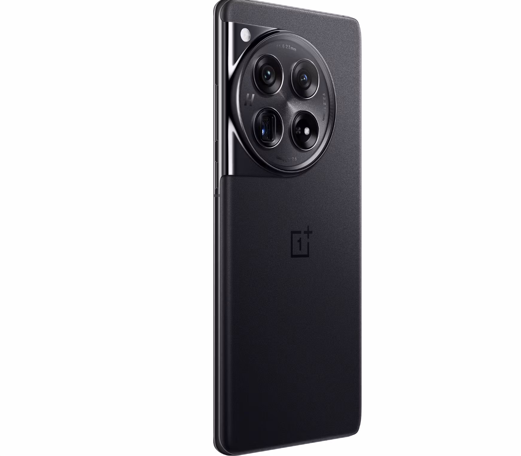 OnePlus 12 5G Dual SIM 16GB RAM 512GB svart