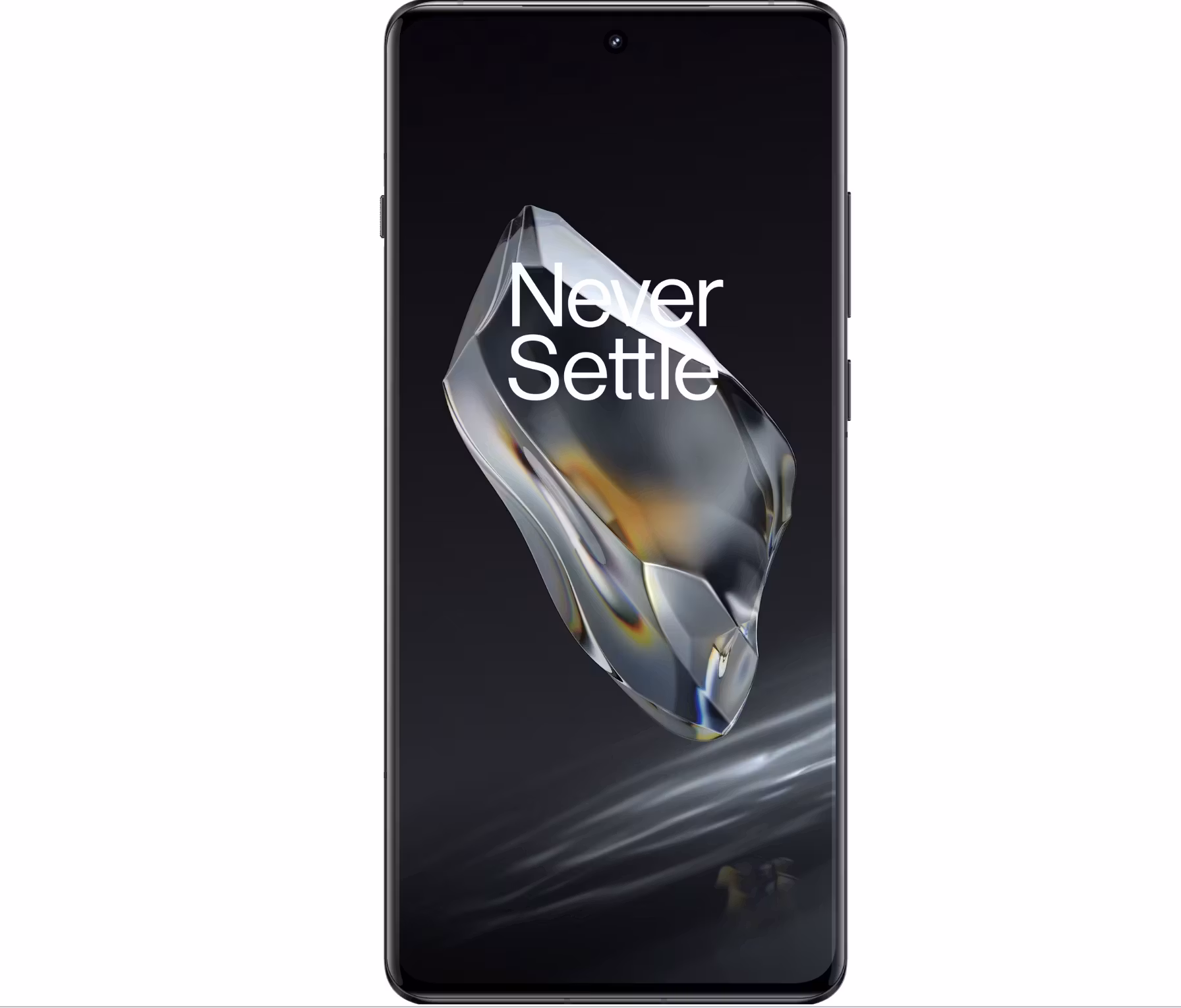 OnePlus 12 5G Dual SIM 12GB RAM 256GB svart