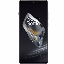 OnePlus 12 5G Dual SIM 12GB RAM 256GB svart