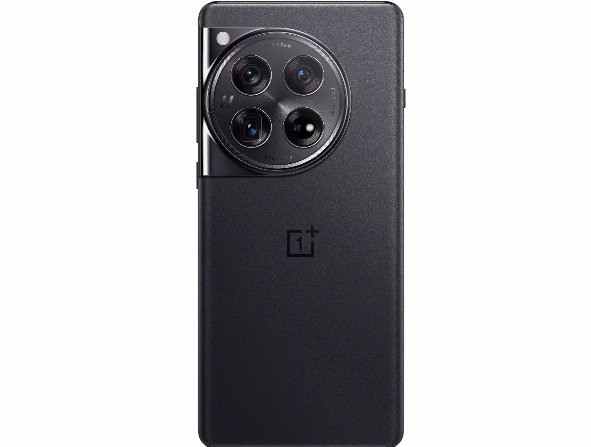 OnePlus 12 5G Dual SIM 12GB RAM 256GB svart
