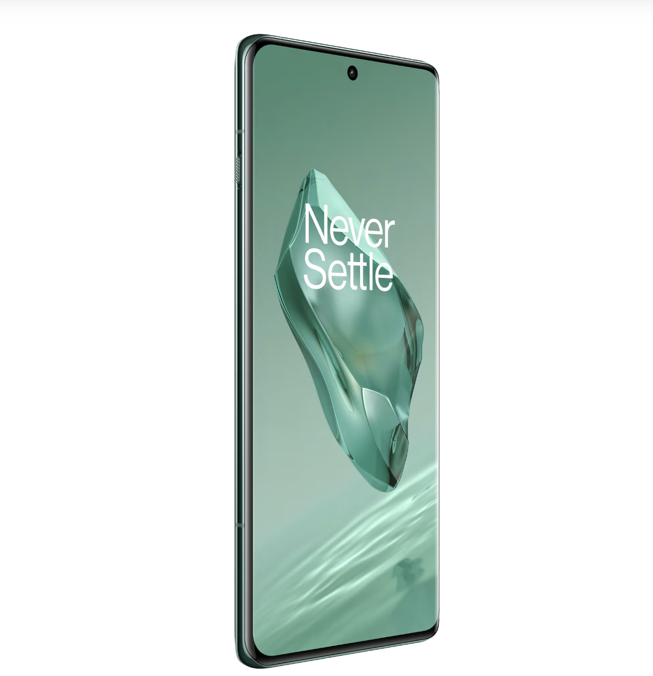 OnePlus 12 5G Dual SIM 16GB RAM 512GB grön