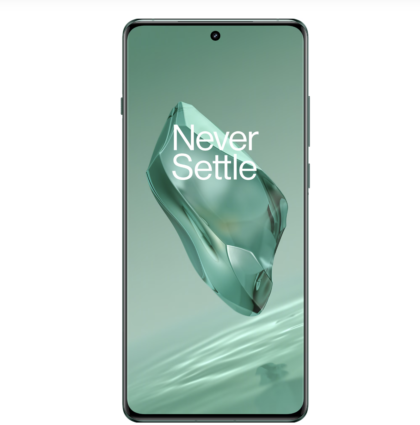 OnePlus 12 5G Dual SIM 16GB RAM 512GB grön
