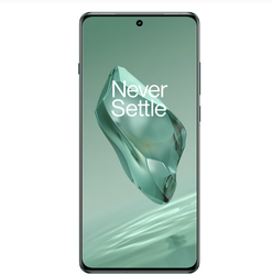 OnePlus 12 5G Dual SIM 16GB RAM 512GB grön