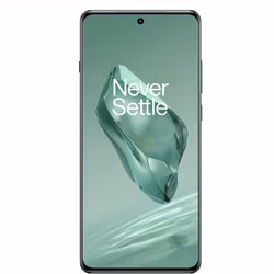 OnePlus 12 5G Dual SIM 16GB RAM 512GB grön