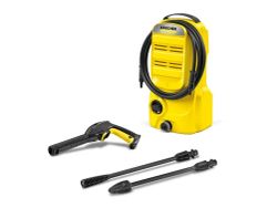 Jet Tvätt Kärcher K2 Classic 1400 W högtryckstvätt