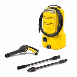 Jet Tvätt Kärcher K2 Classic 1400 W högtryckstvätt