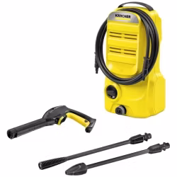 Jet Tvätt Kärcher K2 Classic 1400 W högtryckstvätt