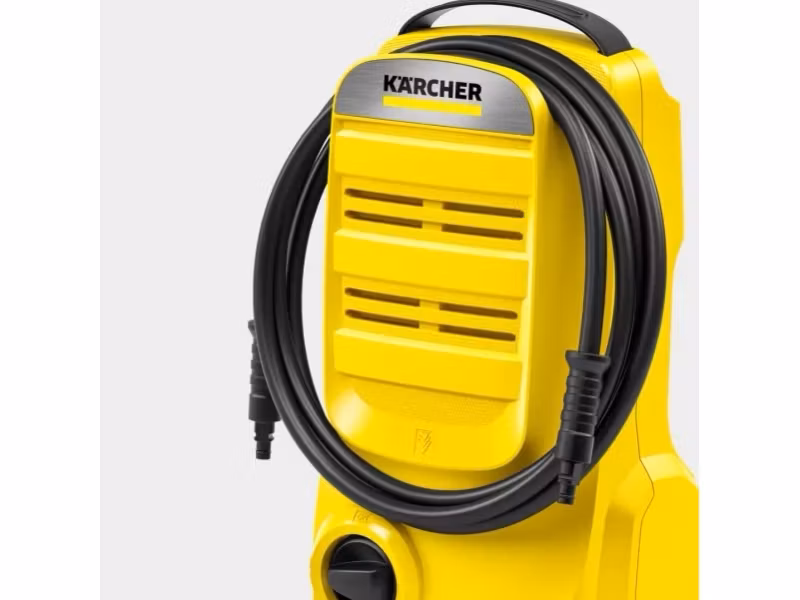Jet Tvätt Kärcher K2 Classic 1400 W högtryckstvätt