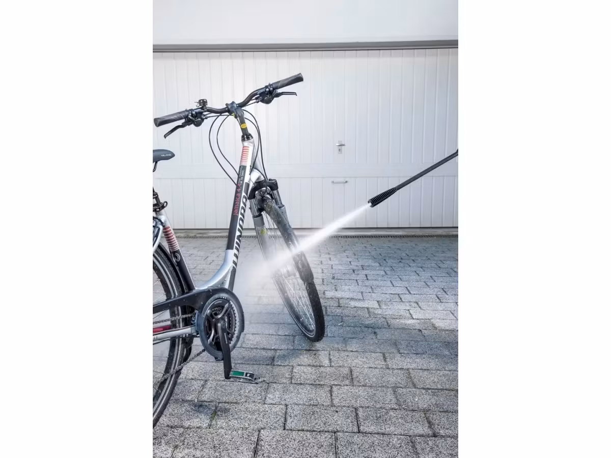 Jet Tvätt Kärcher K2 Classic 1400 W högtryckstvätt