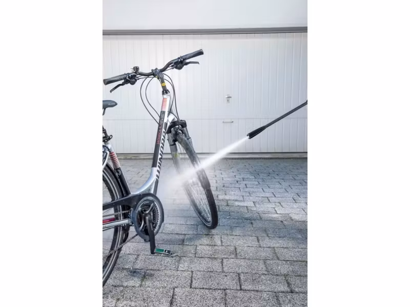 Jet Tvätt Kärcher K2 Classic 1400 W högtryckstvätt