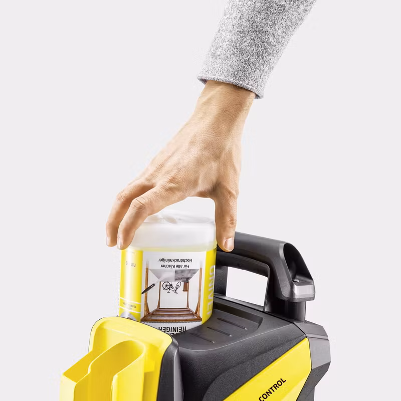 Kärcher K 4 Power Control Flex högtryckstvätt