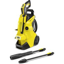 Kärcher K 4 Power Control Flex högtryckstvätt
